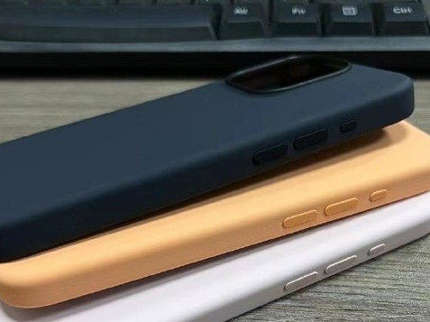 襄垣苹果14维修站分享iPhone14手机壳能直接给iPhone15用吗?