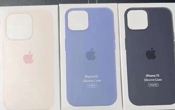 襄垣苹果14维修站分享iPhone14手机壳能直接给iPhone15用吗？ 