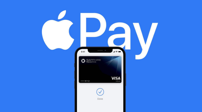 襄垣苹果14服务点分享iPhone 14 设置 Apple Pay 后，锁屏密码不正确怎么办 