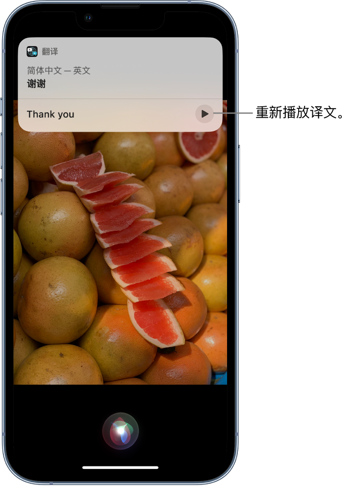 襄垣苹果14维修分享 iPhone 14 机型中使用 Siri：了解 Siri 能帮你做什么 