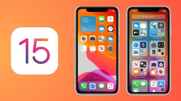 襄垣苹果13维修分享iPhone13更新iOS 15.5，体验如何 