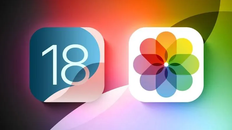 襄垣苹果手机维修分享苹果 iOS / iPadOS 18.1Beta 3 发布 