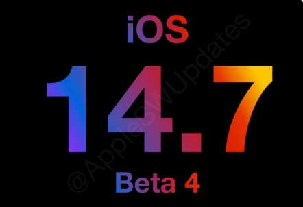 襄垣苹果手机维修分享iOS 14.7 Beta4值得升级吗 