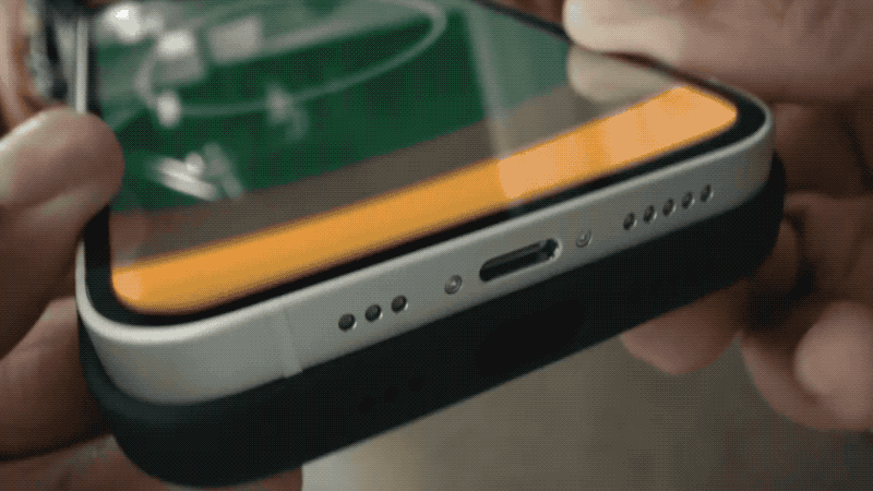 襄垣苹果手机维修分享未来 Magsafe 还有哪些发展空间 