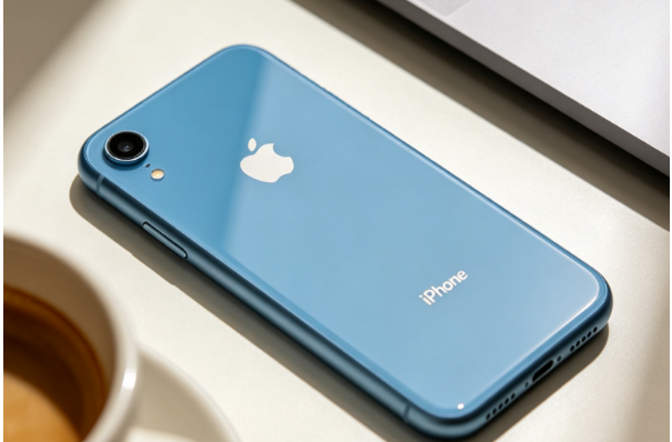 襄垣苹果手机维修分享iPhone XR换电池 