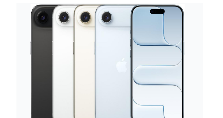 襄垣苹果手机维修分享iPhone 17 Air换电池 