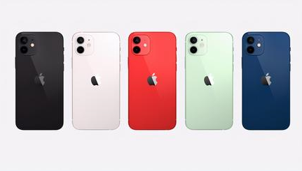 襄垣苹果维修点分享iPhone 12黑屏隐蔽故障解读 