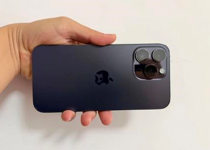 襄垣苹果维修点分享iPhone 14 Pro Max黑屏少见故障盘点 