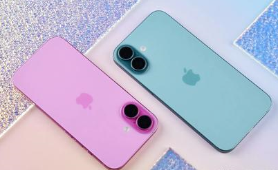 襄垣苹果维修点分享iPhone 16手机黑屏多重诱因解析 